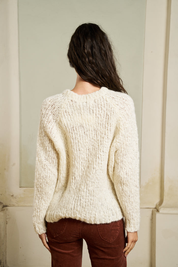 Maglione Amsterdam Sibinlinnebjerg | M11 Shop