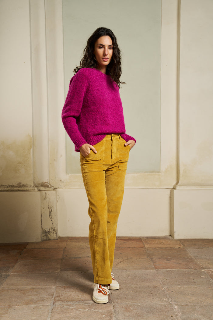 Maglione Kamille Sibinlinnebjerg | M11 Shop