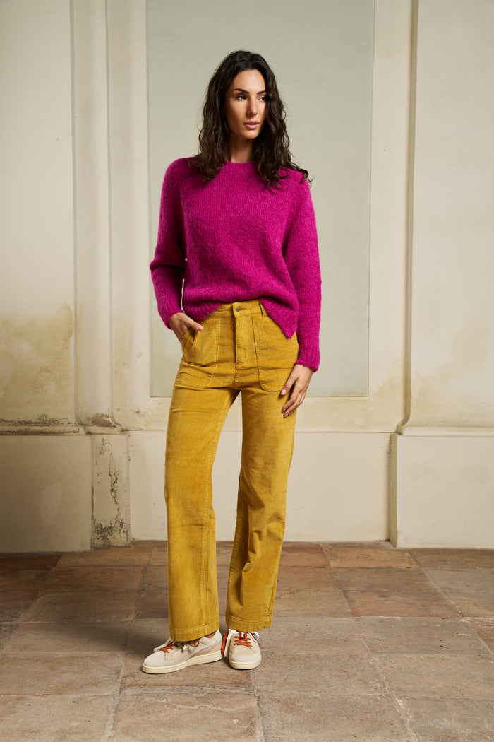 Maglione Kamille Sibinlinnebjerg | M11 Shop