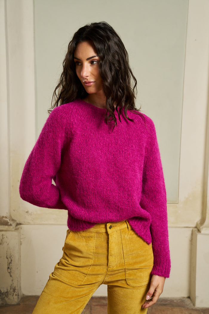 Maglione Kamille Sibinlinnebjerg | M11 Shop