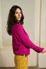 Maglione Kamille Sibinlinnebjerg | M11 Shop