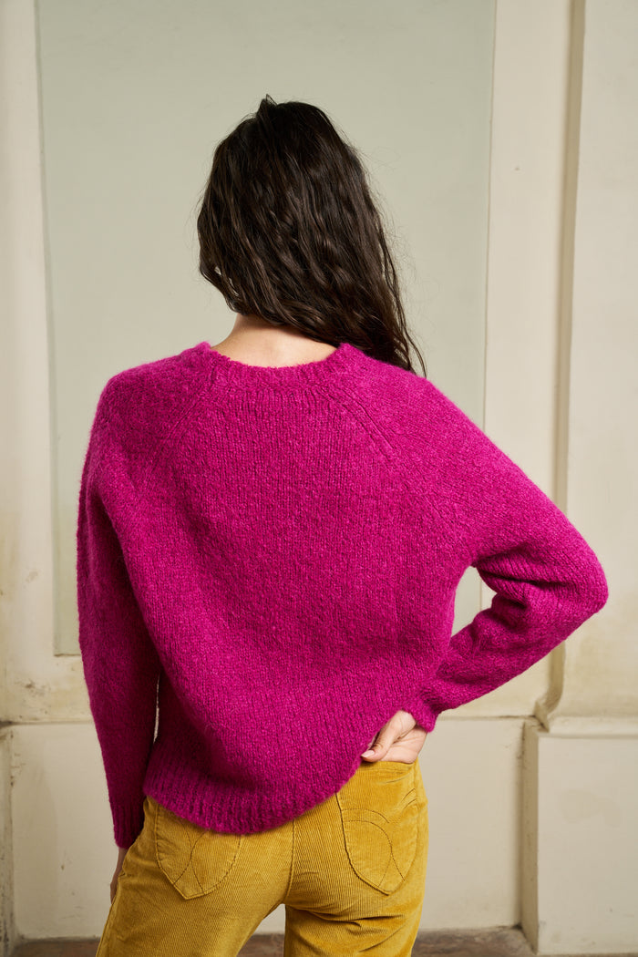 Maglione Kamille Sibinlinnebjerg | M11 Shop