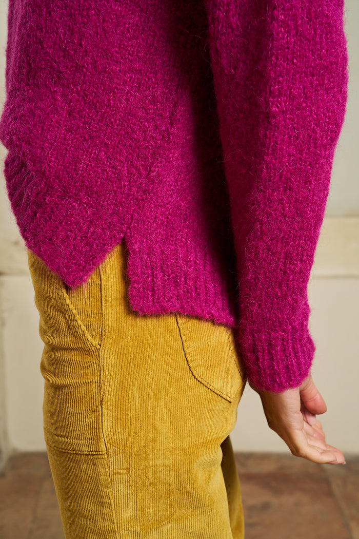 Maglione Kamille Sibinlinnebjerg | M11 Shop