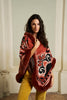 Gonzalo Wild Poncho | M11 Shop