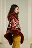 Gonzalo Wild Poncho | M11 Shop