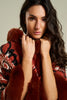Gonzalo Wild Poncho | M11 Shop