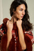 Gonzalo Wild Poncho | M11 Shop