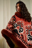 Gonzalo Wild Poncho | M11 Shop