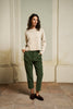 Hory VelvetMountainGoods velvet trousers | M11 Shop