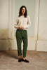 Mocassini Joe Modena Suede Sebago | M11 Shop