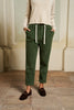 Hory VelvetMountainGoods velvet trousers | M11 Shop