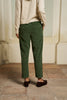 Hory VelvetMountainGoods velvet trousers | M11 Shop