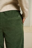 Hory VelvetMountainGoods velvet trousers | M11 Shop