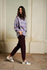 Camicia Valerie Les Tricots d'O | M11 Shop