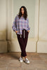 Hory VelvetMountainGoods velvet trousers | M11 Shop