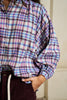 Camicia Valerie Les Tricots d'O | M11 Shop