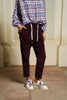 Hory VelvetMountainGoods velvet trousers | M11 Shop