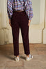 Hory VelvetMountainGoods velvet trousers | M11 Shop