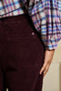 Hory VelvetMountainGoods velvet trousers | M11 Shop