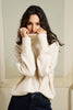 Hanne 100% Cashmere Care by Me Turtleneck | M11 Shop