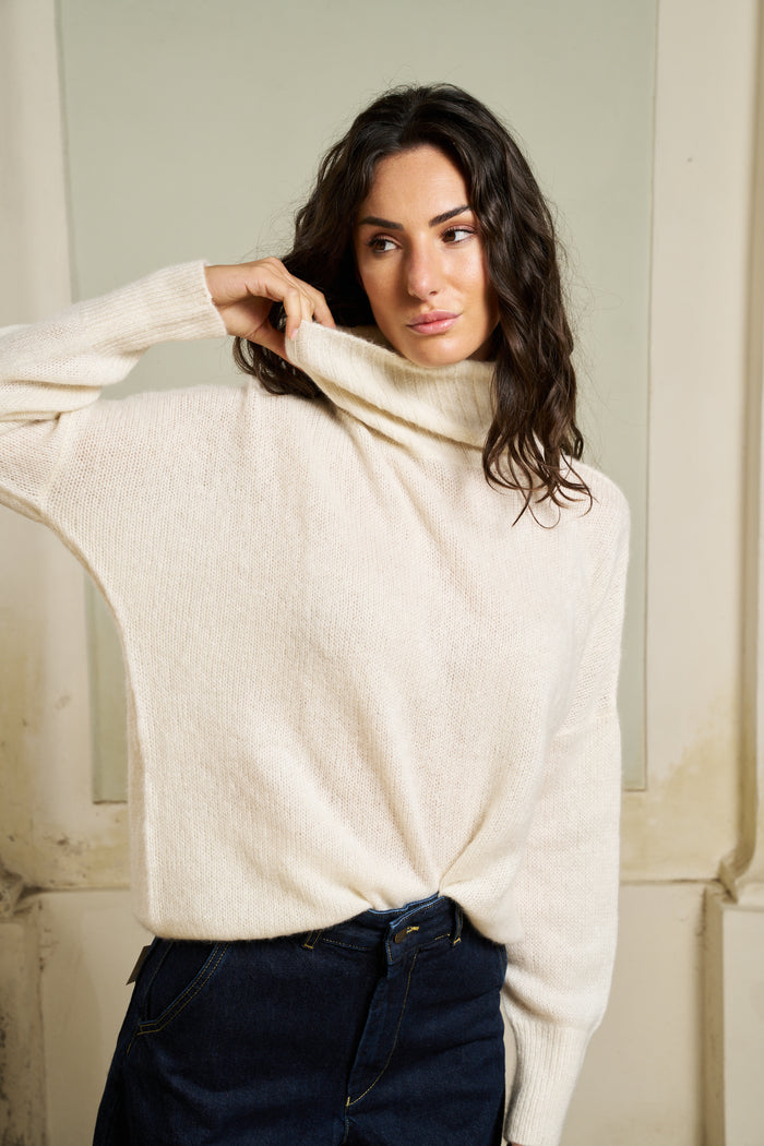 Dolcevita Hanne 100% cashmere Care by Me | M11 Shop