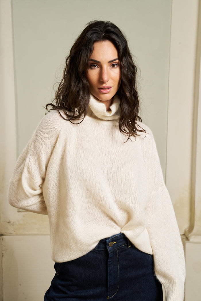 Dolcevita Hanne 100% cashmere Care by Me | M11 Shop