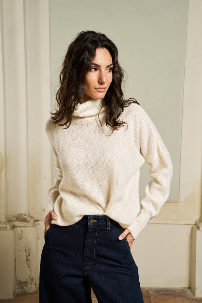 Dolcevita Hanne 100% cashmere Care by Me | M11 Shop