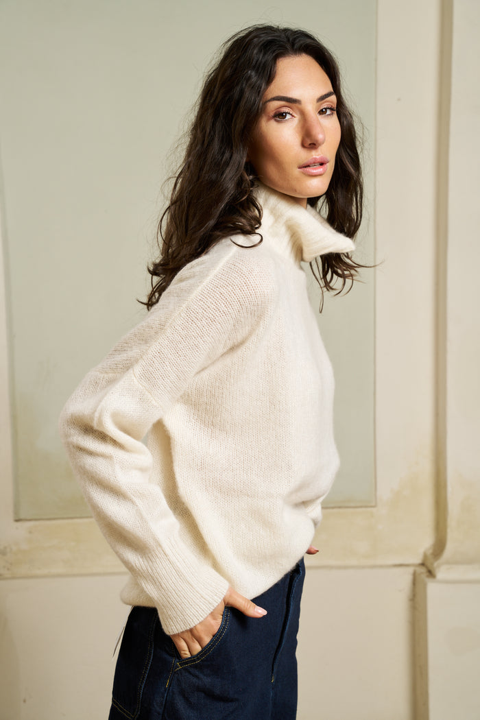 Dolcevita Hanne 100% cashmere Care by Me | M11 Shop