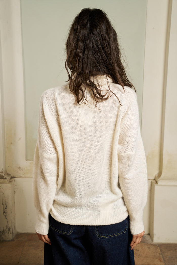 Dolcevita Hanne 100% cashmere Care by Me | M11 Shop