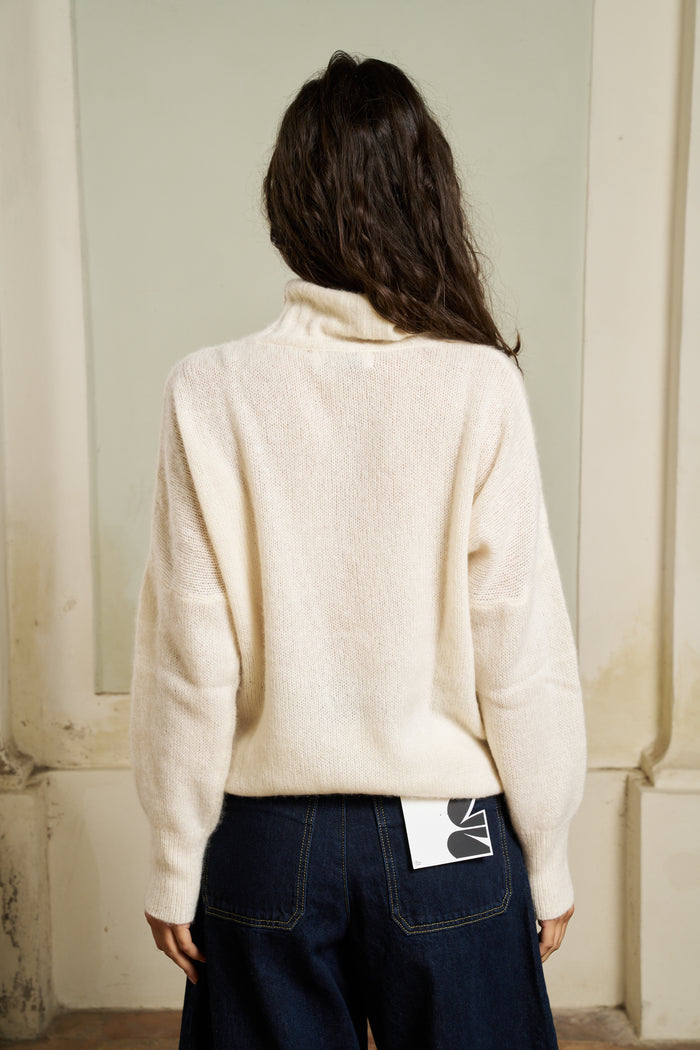 Dolcevita Hanne 100% cashmere Care by Me | M11 Shop