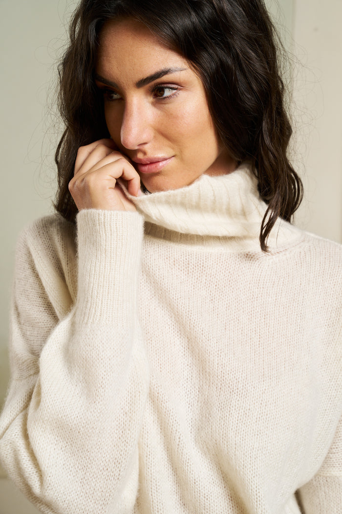 Dolcevita Hanne 100% cashmere Care by Me | M11 Shop
