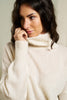 Hanne 100% Cashmere Care by Me Turtleneck | M11 Shop