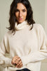 Hanne 100% Cashmere Care by Me Turtleneck | M11 Shop