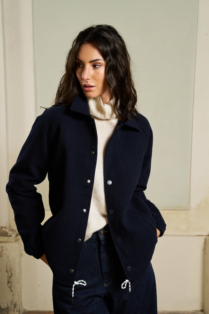 Sebago Tender Jacket | M11 Shop