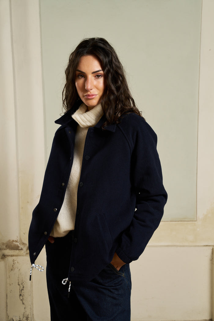 Sebago Tender Jacket | M11 Shop