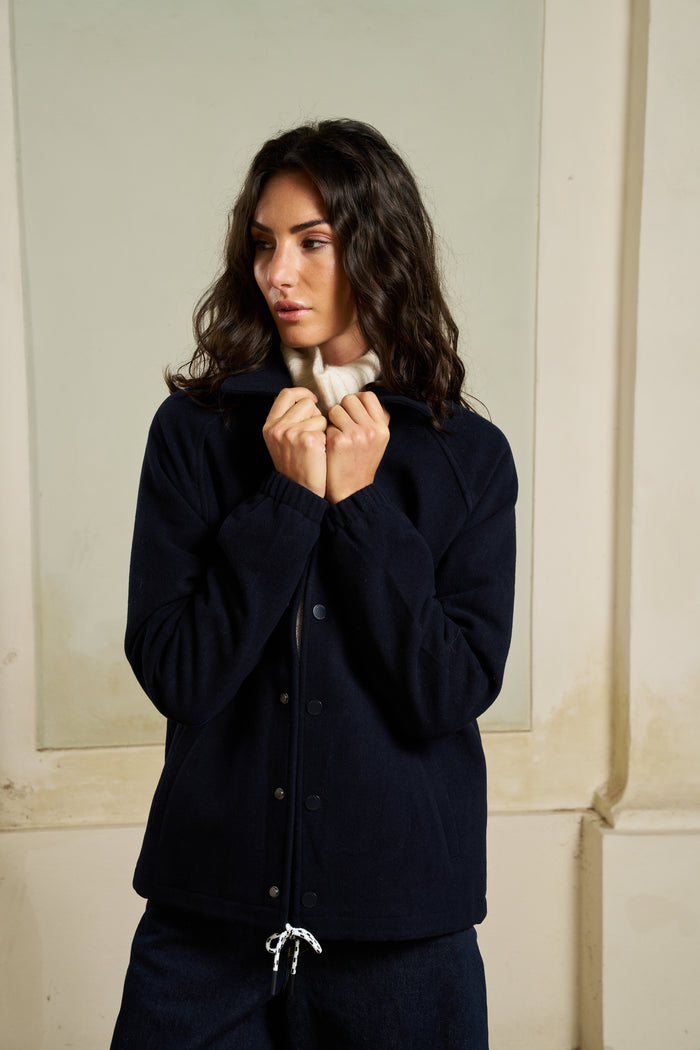 Sebago Tender Jacket | M11 Shop