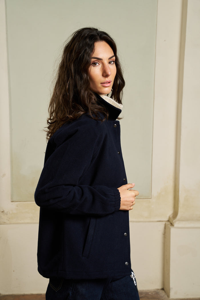 Sebago Tender Jacket | M11 Shop