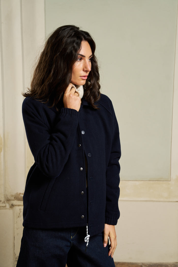 Sebago Tender Jacket | M11 Shop