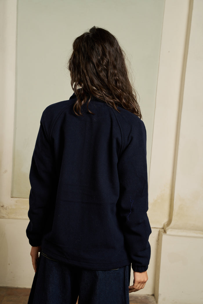 Sebago Tender Jacket | M11 Shop