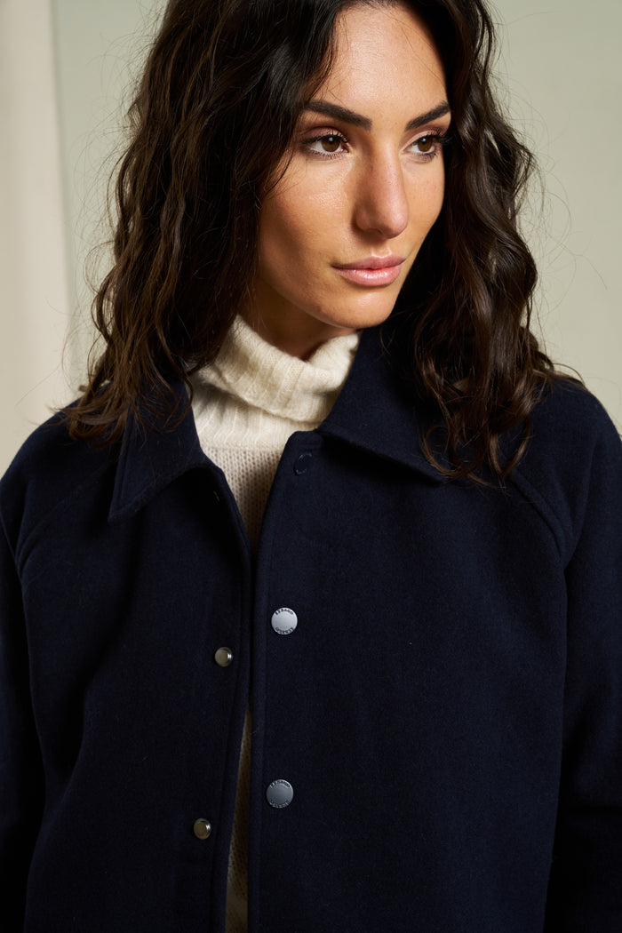 Sebago Tender Jacket | M11 Shop