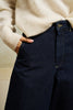Jean Relaxed Cropped RaDenim | M11 Shop