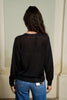 Romy Wild Lurex Sweater | M11 Shop