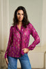 Raffaella Wild Shirt | M11 Shop
