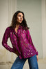 Raffaella Wild Shirt | M11 Shop