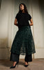 Betsy Sissel Edelbo Wrap Skirt | M11 Shop