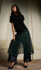 Betsy Sissel Edelbo Wrap Skirt | M11 Shop