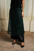 Betsy Sissel Edelbo Wrap Skirt | M11 Shop