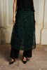 Betsy Sissel Edelbo Wrap Skirt | M11 Shop