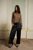 Limited Edition Faux Leather Trousers M11Shop | M11 Shop