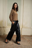Limited Edition Faux Leather Trousers M11Shop | M11 Shop
